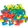 200 Piece Wood Blocks Set>Melissa & Doug Discount
