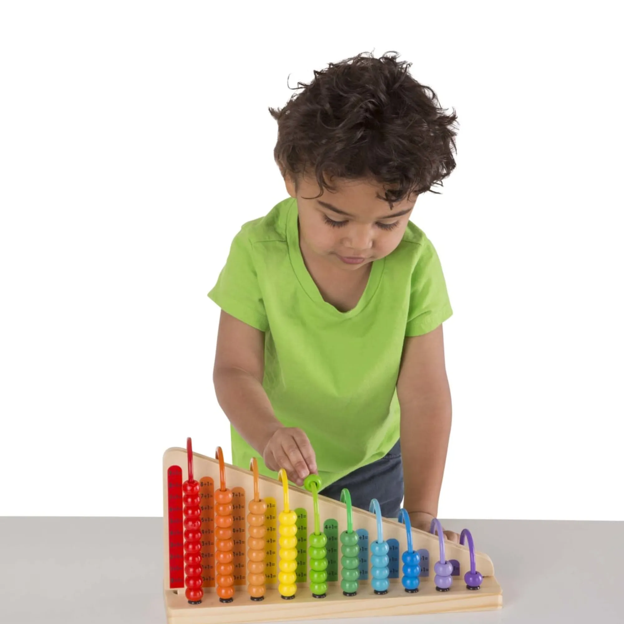 Add & Subtract Abacus>Melissa & Doug Outlet