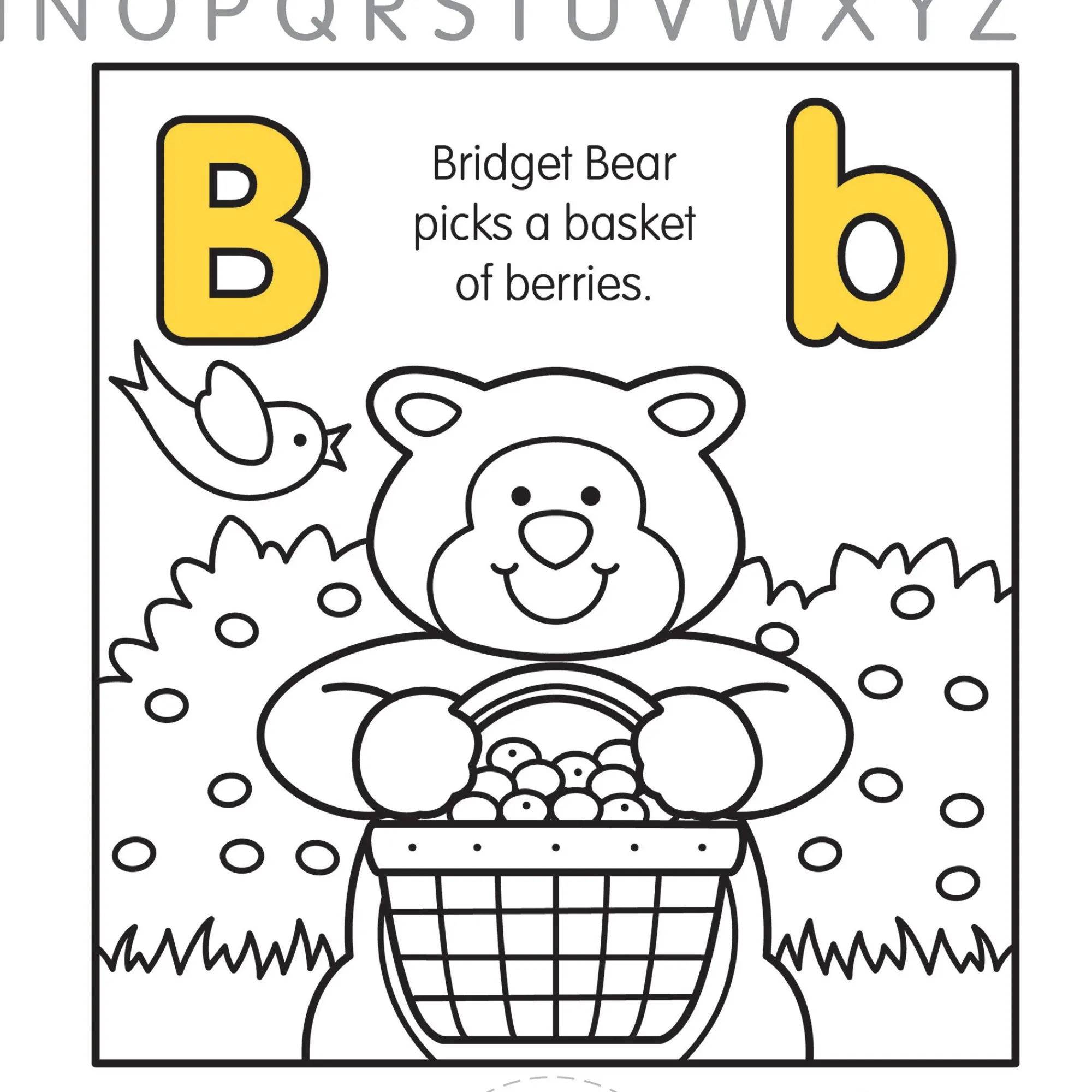 Alphabet Activity Sticker Pad>Melissa & Doug Hot
