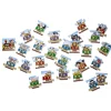 Alphabet Express Floor Puzzle - 27 Pieces>Melissa & Doug Hot
