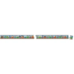 Alphabet Express Floor Puzzle - 27 Pieces><noscript><img width=