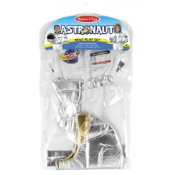 Astronaut Role Play Costume Set><noscript><img width=