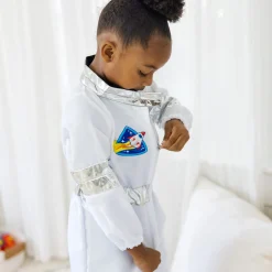 Astronaut Role Play Costume Set><noscript><img width=