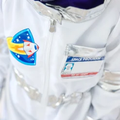 Astronaut Role Play Costume Set><noscript><img width=