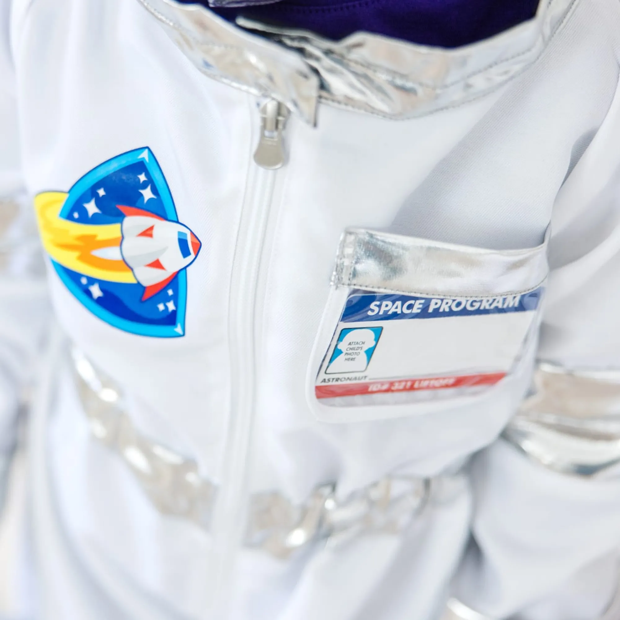 Astronaut Role Play Costume Set>Melissa & Doug Clearance