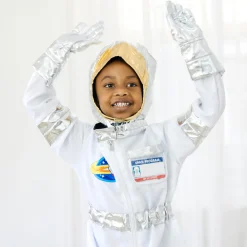 Astronaut Role Play Costume Set><noscript><img width=