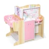 Baby Care Center and Accessory Sets>Melissa & Doug Hot