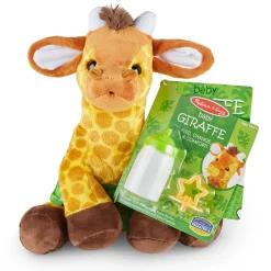 Baby Giraffe Stuffed Animal><noscript><img width=