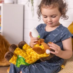 Baby Giraffe Stuffed Animal><noscript><img width=