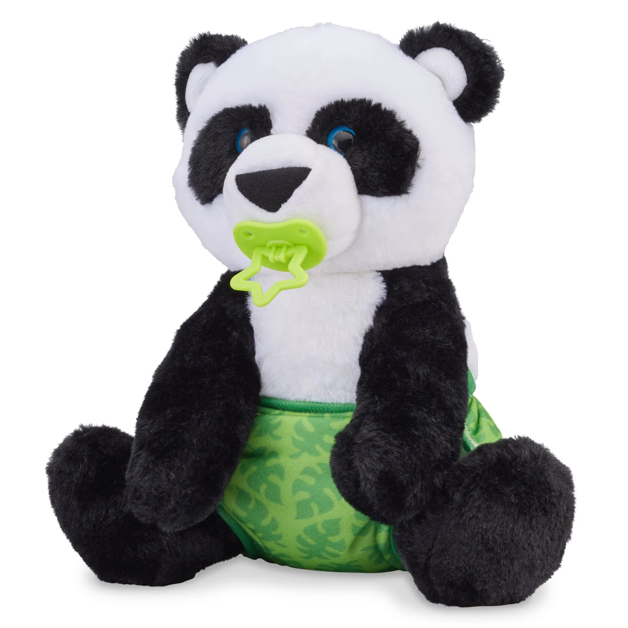 Baby Panda Stuffed Animal>Melissa & Doug Best