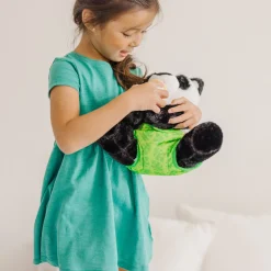 Baby Panda Stuffed Animal><noscript><img width=
