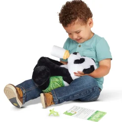 Baby Panda Stuffed Animal><noscript><img width=