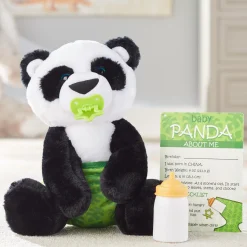 Baby Panda Stuffed Animal><noscript><img width=