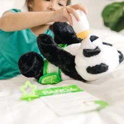 Baby Panda Stuffed Animal><noscript><img width=