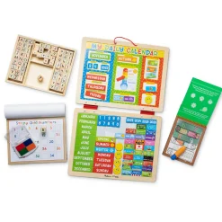 Back to School Starter Gift Bundle>Melissa & Doug Sale