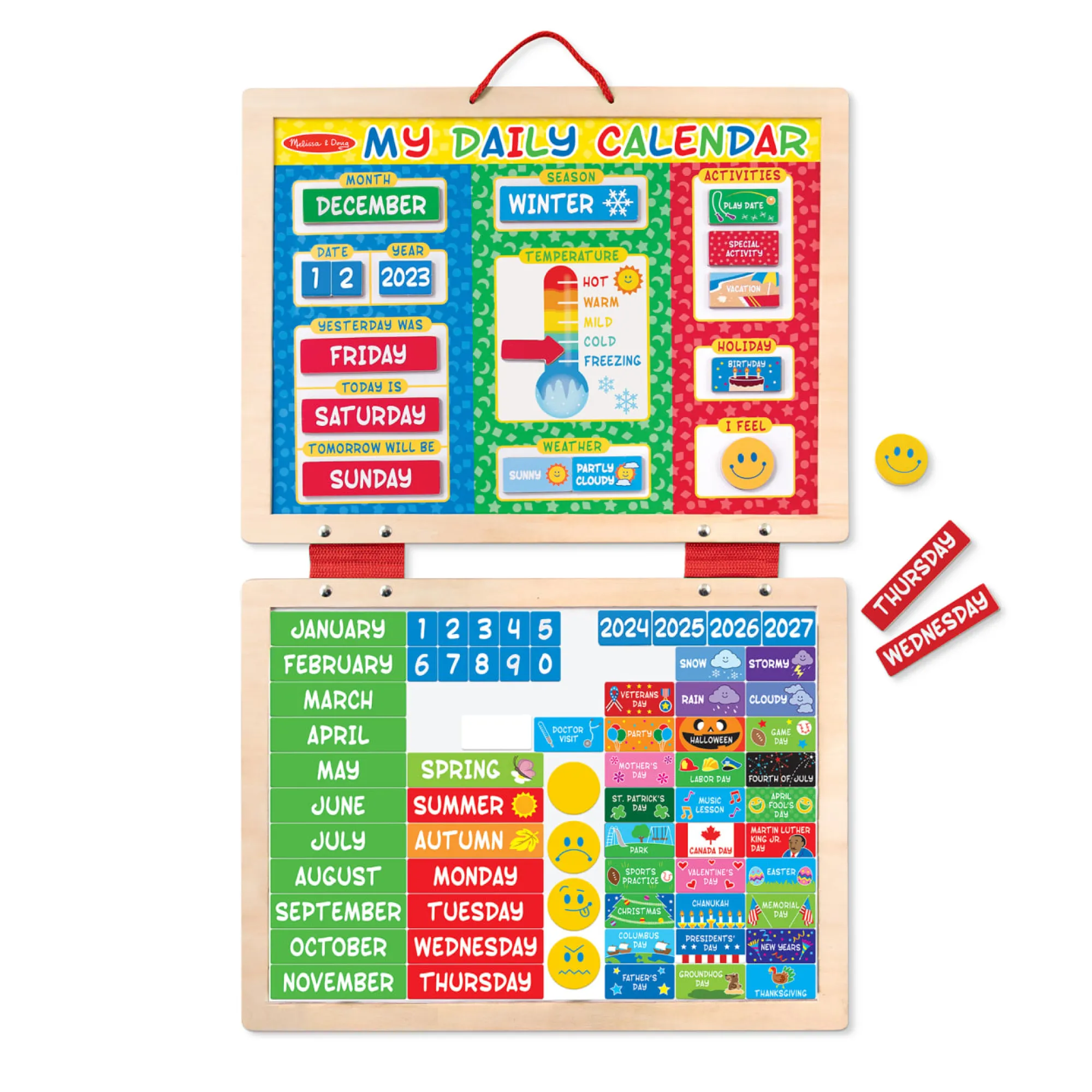 Back to School Starter Gift Bundle>Melissa & Doug Sale