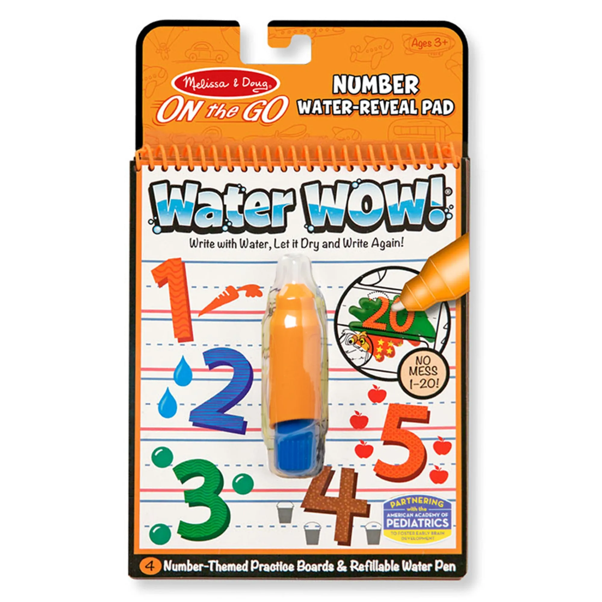 Back to School Starter Gift Bundle>Melissa & Doug Sale