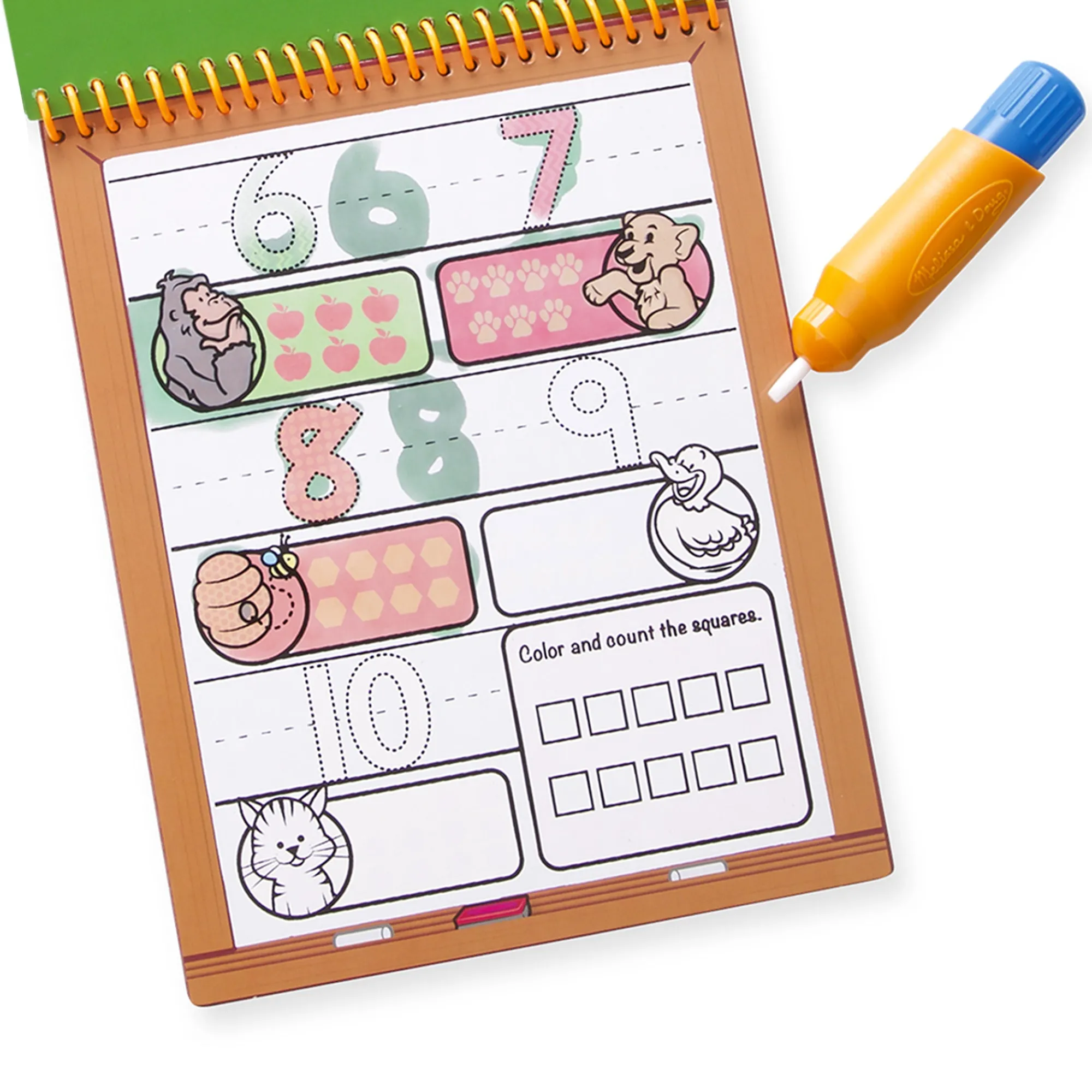Back to School Starter Gift Bundle>Melissa & Doug Sale