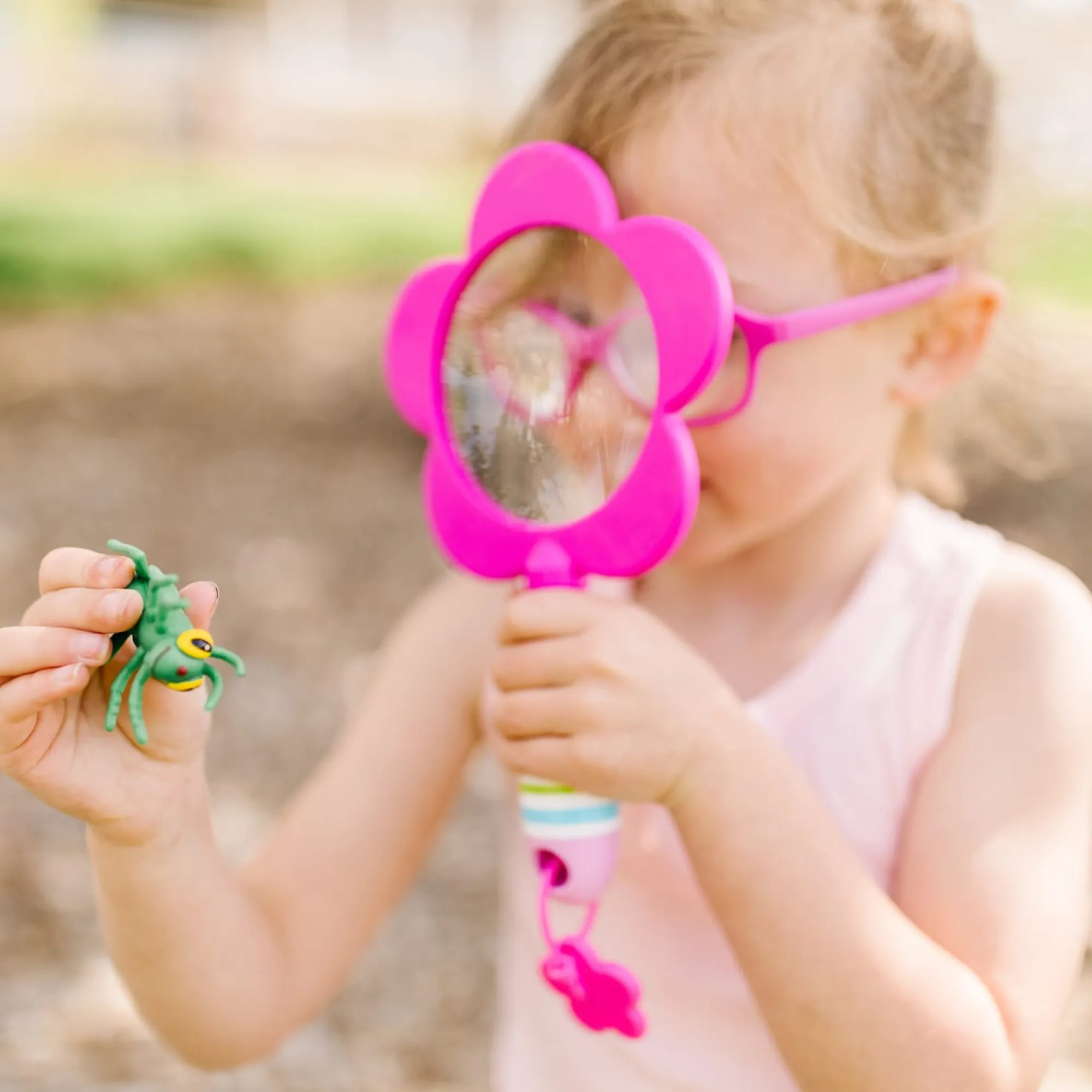 Bag of Bugs>Melissa & Doug Sale