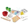 Baking Play Set>Melissa & Doug Clearance