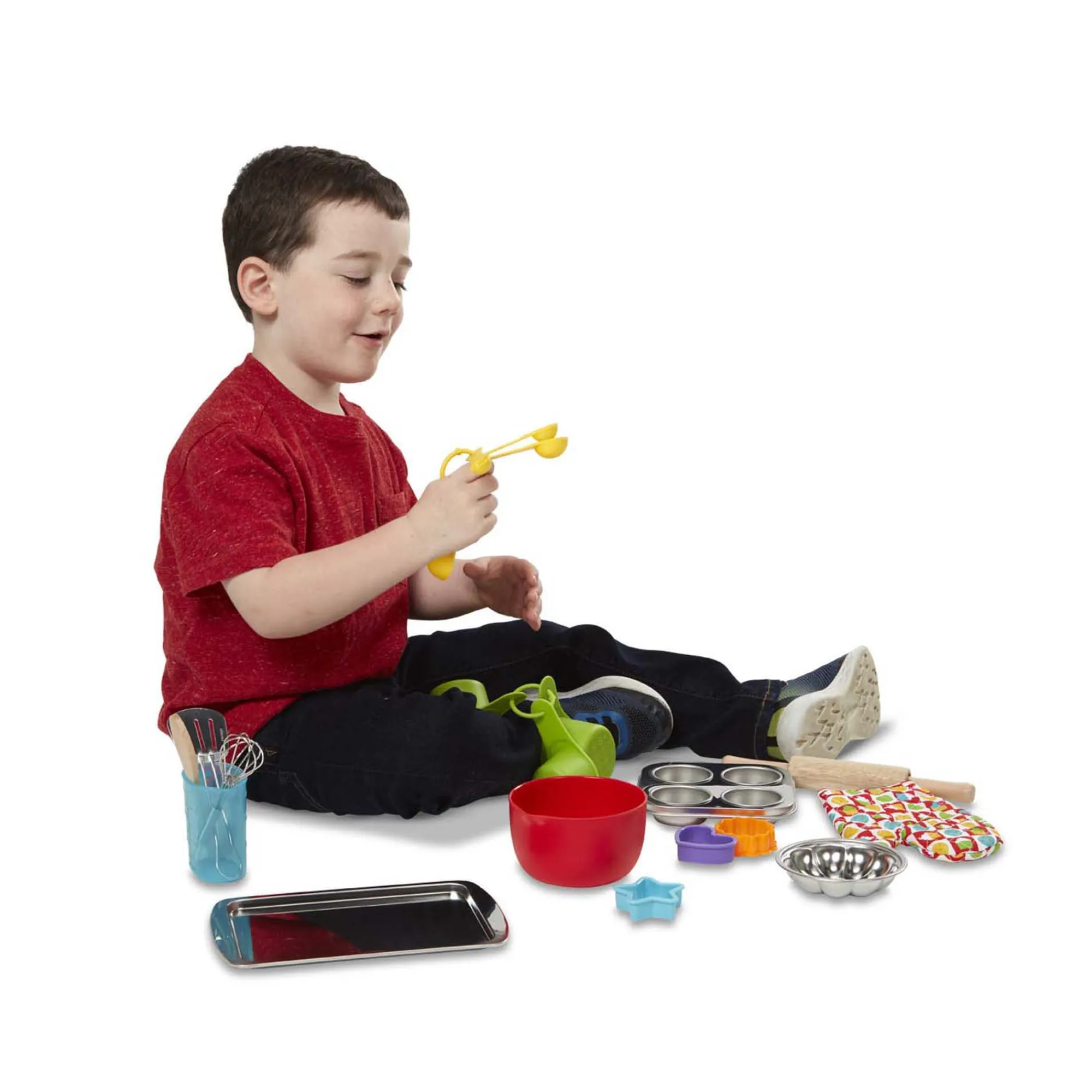 Baking Play Set>Melissa & Doug Clearance