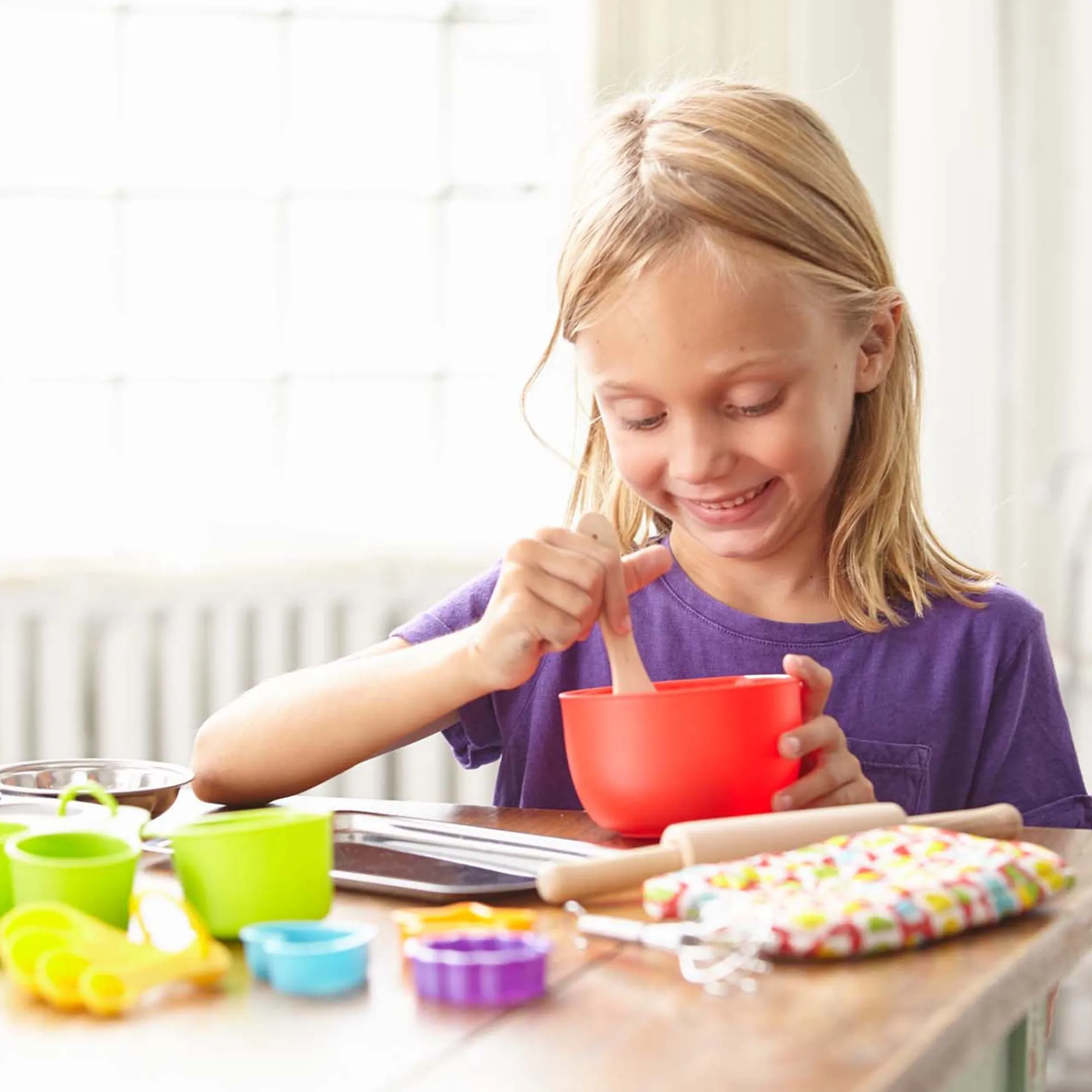 Baking Play Set>Melissa & Doug Clearance