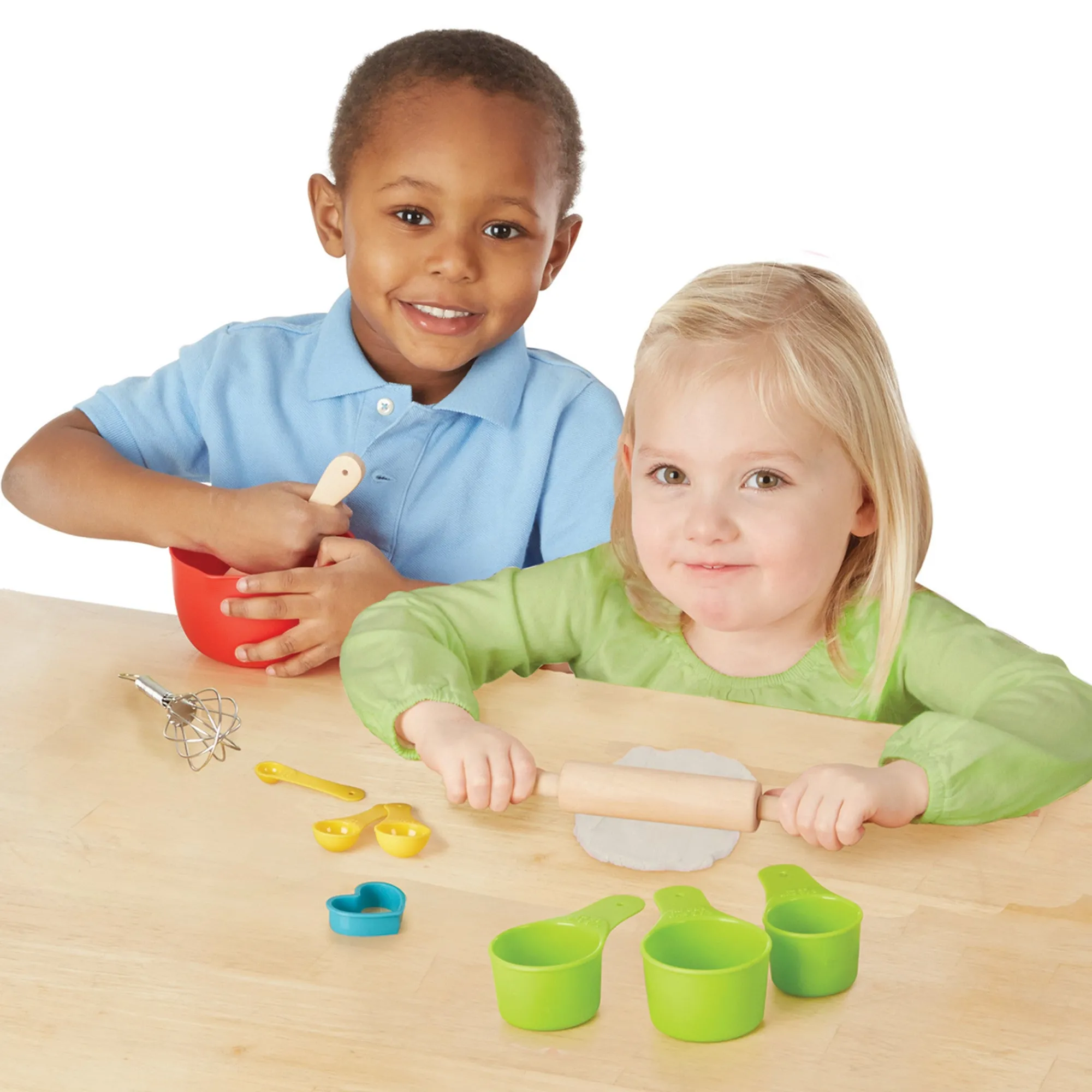 Baking Play Set>Melissa & Doug Clearance