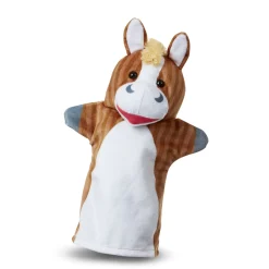 Barn Buddies Hand Puppets (6 Pc)><noscript><img width=