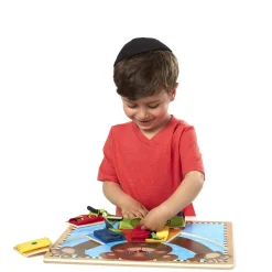 Basic Skills Puzzle Board><noscript><img width=