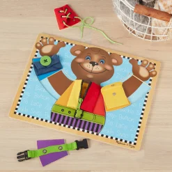 Basic Skills Puzzle Board><noscript><img width=
