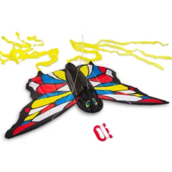 Beautiful Butterfly Kite><noscript><img width=