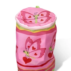 Bella Butterfly Child's Outdoor Chair><noscript><img width=
