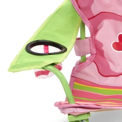 Bella Butterfly Child's Outdoor Chair><noscript><img width=