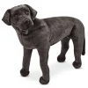 Black Lab Giant Stuffed Animal>Melissa & Doug Discount