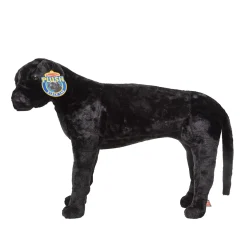 Black Lab Giant Stuffed Animal><noscript><img width=