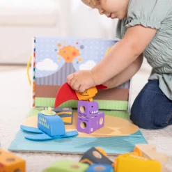 Blockables™ Dinosaur Play Set><noscript><img width=