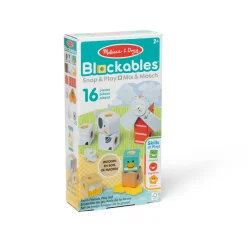 Blockables™ Farm Friends Play Set><noscript><img width=