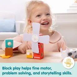 Blockables™ Farm Friends Play Set><noscript><img width=