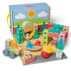 Blockables™ Town Play Set>Melissa & Doug