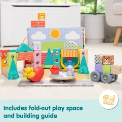 Blockables™ Town Play Set><noscript><img width=