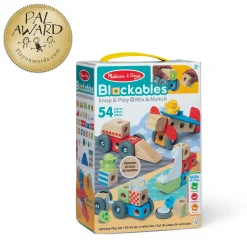Blockables™ Vehicles Play Set><noscript><img width=