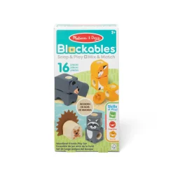 Blockables™ Woodland Friends Play Set><noscript><img width=