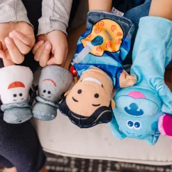 Blue's Clues & You! Hand & Finger Puppets><noscript><img width=