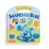 Blue's Clues & You! Poke-A-Dot: Shapes with Blue>Melissa & Doug Discount