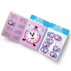 Blue's Clues & You! Restickable Stickers - Numbers & Letters><noscript><img width=