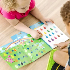 Blue's Clues & You! Restickable Stickers - Shapes & Colors><noscript><img width=