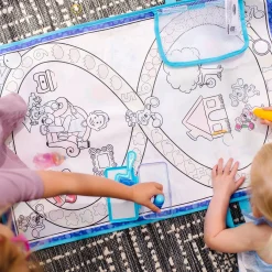 Blue's Clues & You! Water Wow! Activity Mat><noscript><img width=