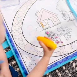 Blue's Clues & You! Water Wow! Activity Mat><noscript><img width=