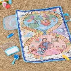 Blue's Clues & You! Water Wow! Activity Mat><noscript><img width=