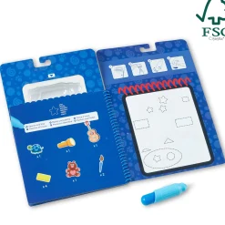 Blues Clues & You!™ Water WOW!® Water Reveal Activity Pad - Shapes><noscript><img width=